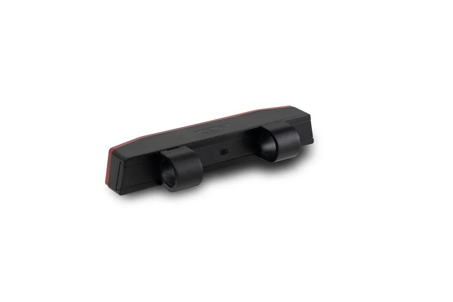 ACID E-Bike Gepäckträgerrücklicht PRO-E HPP black BES3 - Image 3