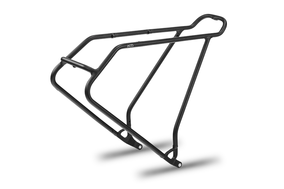 ACID Gepäckträger SIC RAIL 28" für Nuroad