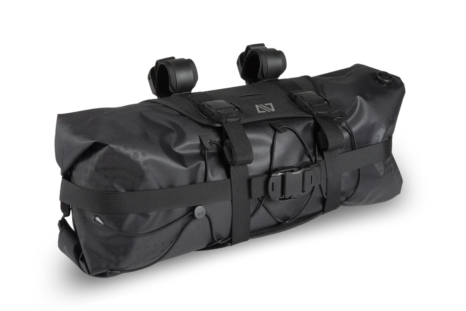 ACID Lenkertasche PACK PRO 15 black