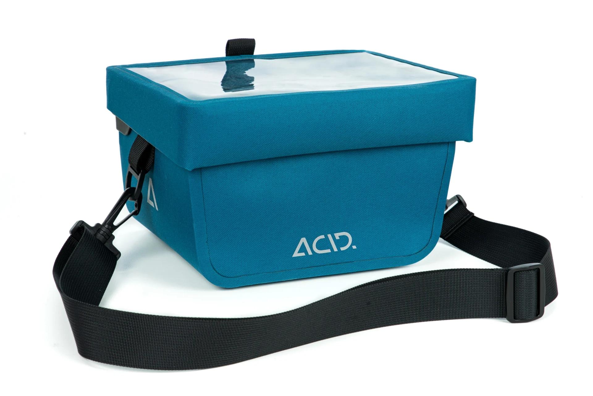ACID Lenkertasche PRO 5 FILink dark blue´n´black - Image 3