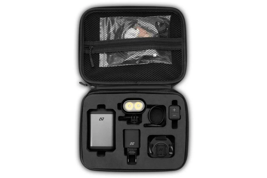 ACID Outdoor LED-Licht HPA 3000 - Image 14