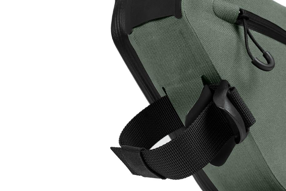 ACID Rahmentasche PACK PRO 3 green - Image 6