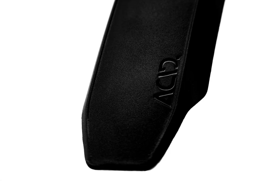 ACID Schutzblechset 45 28" BB Mount black black - Image 3