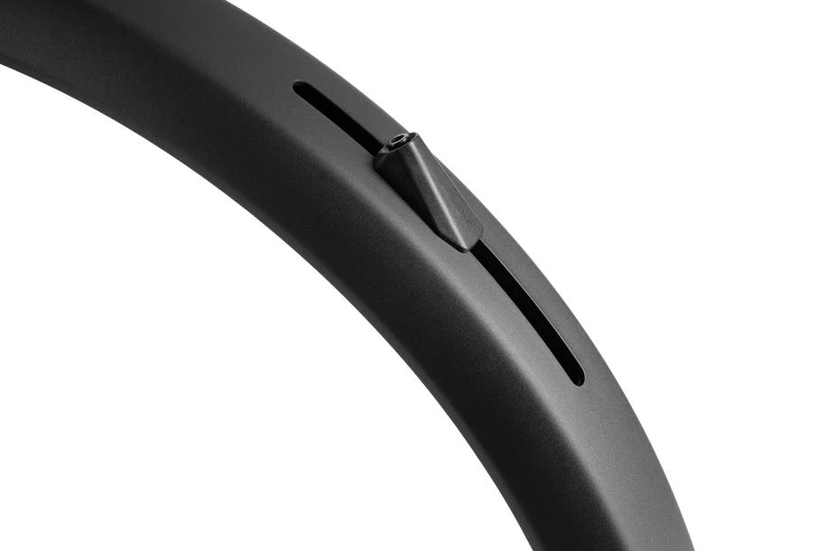 ACID Schutzblechset SIC 2.0 84 27,5" Fully black - Image 7