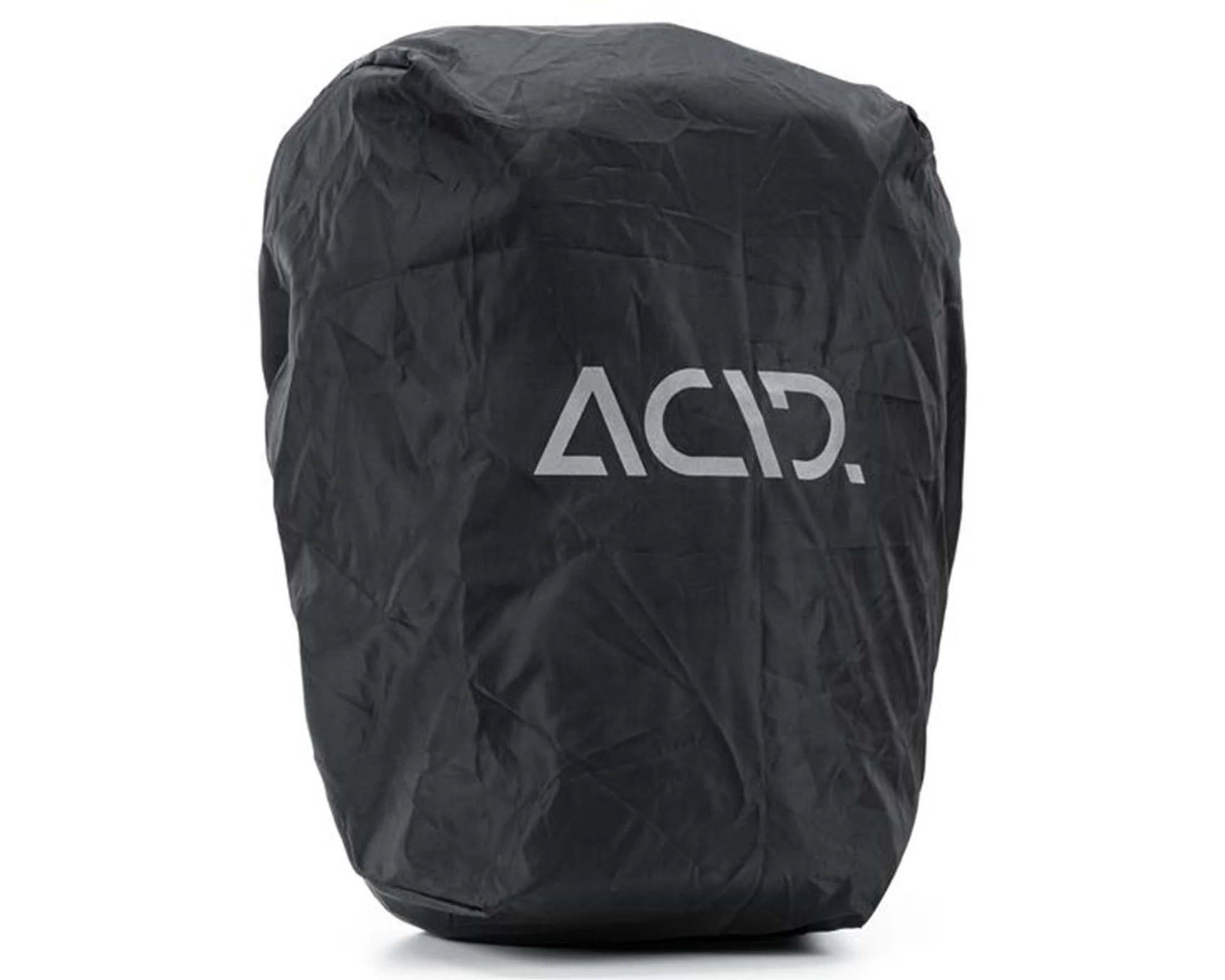 ACID Seitentasche CITY 20 SMLink grey - Image 5