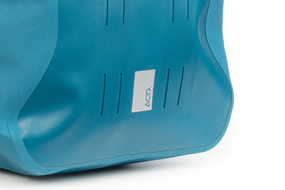 ACID Seitentasche PRO 20/2 SMLink 2.0 blue - Image 4