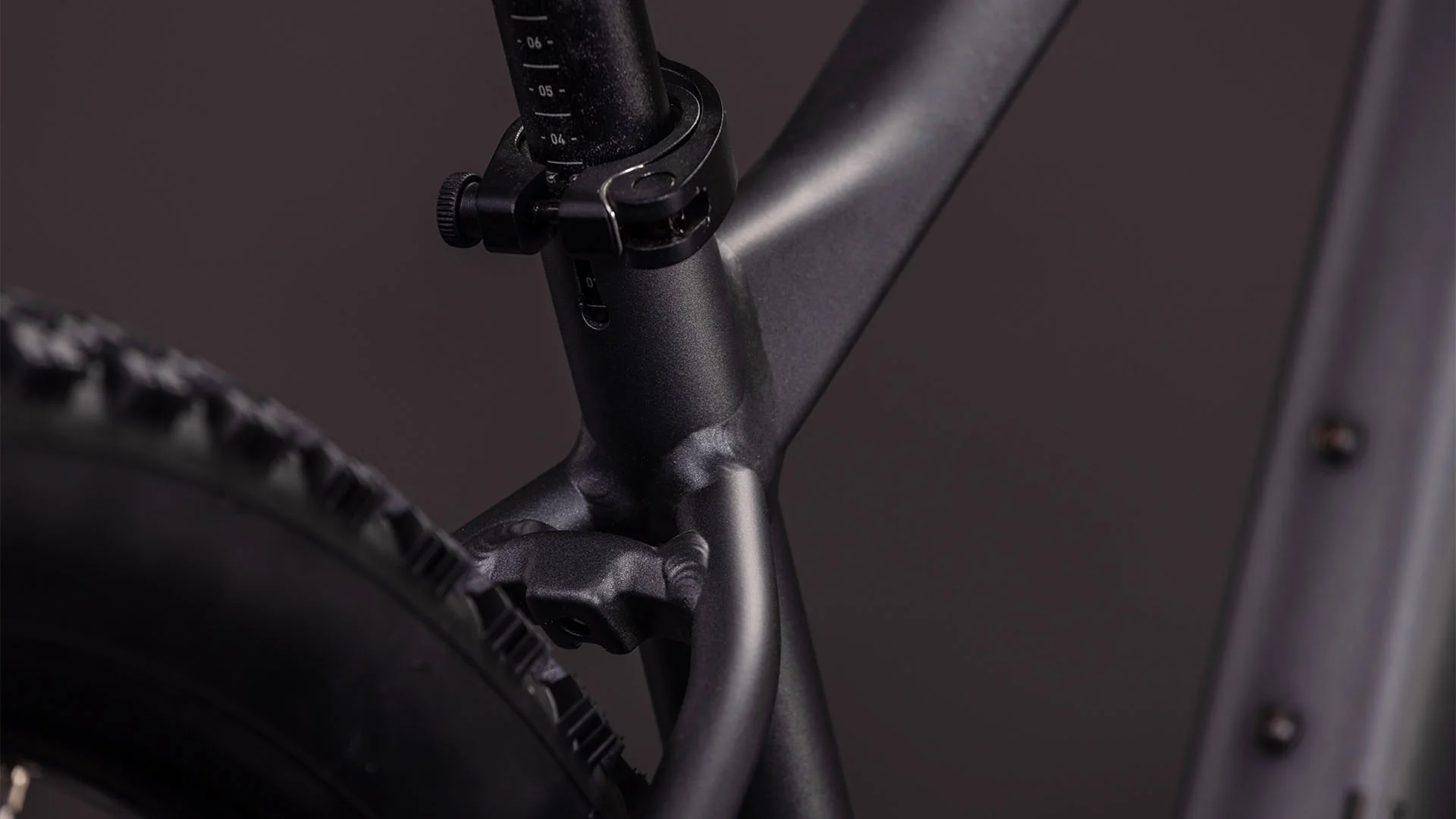 Cube Aim Pro slateblack´n´black 2026 - Image 3