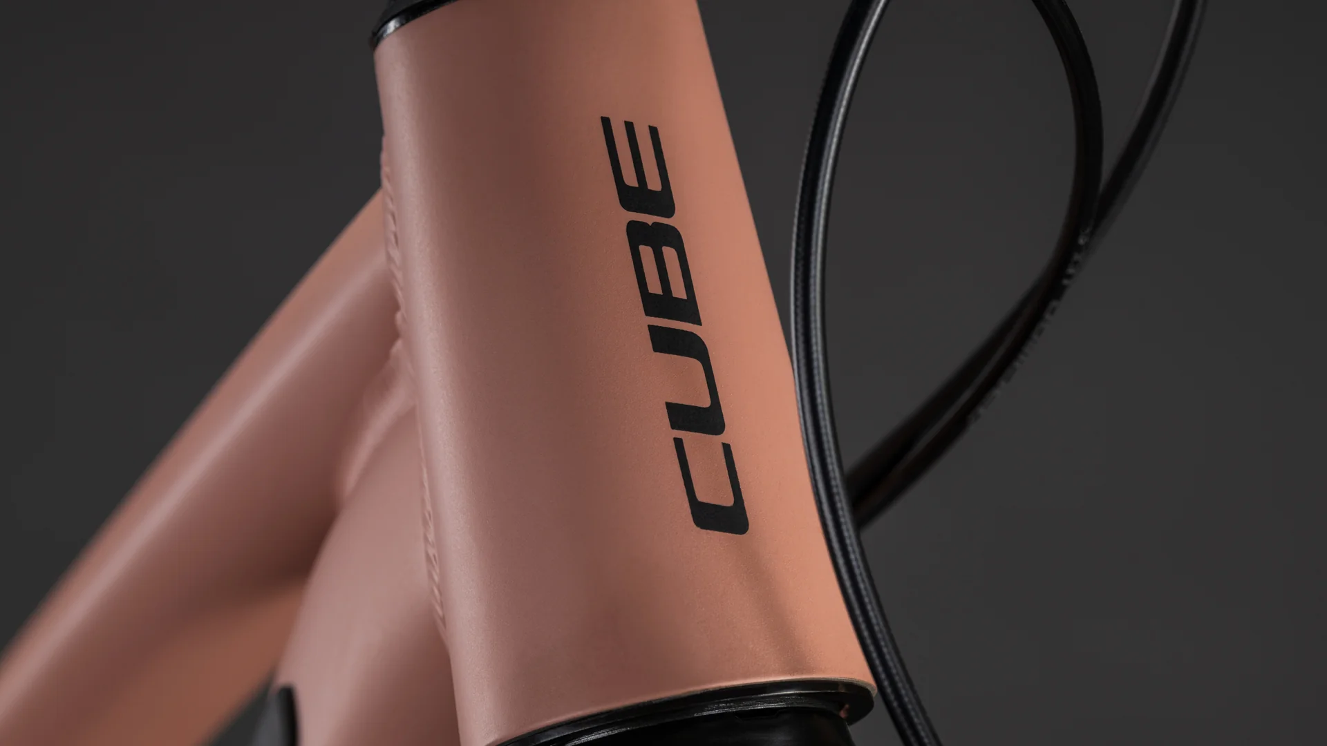 Cube Aim SLX blushrose´n´black 2026 - Image 7