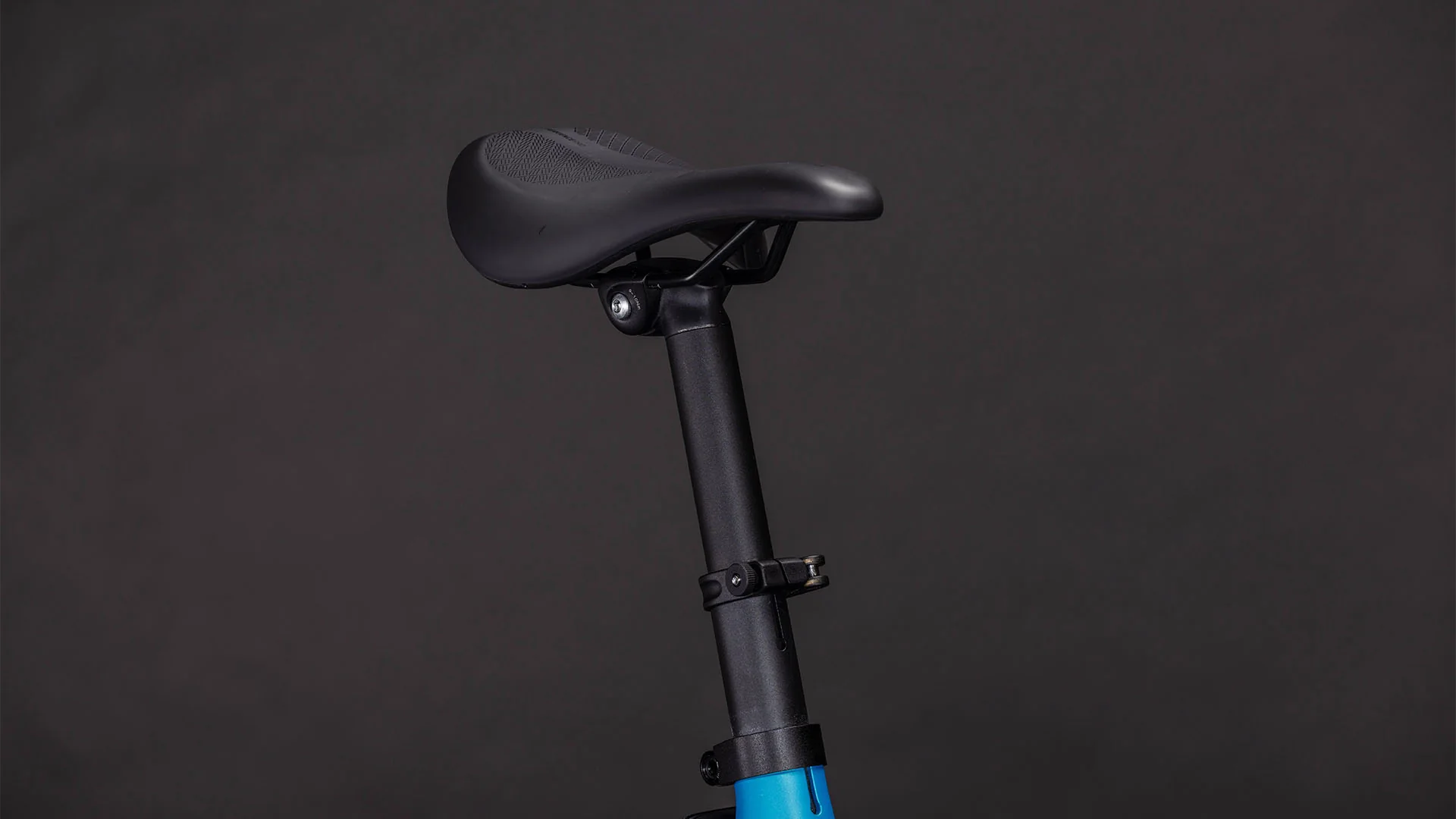 Cube Fold Hybrid Comfort 545 azure´n´reflex 2026 - Image 6