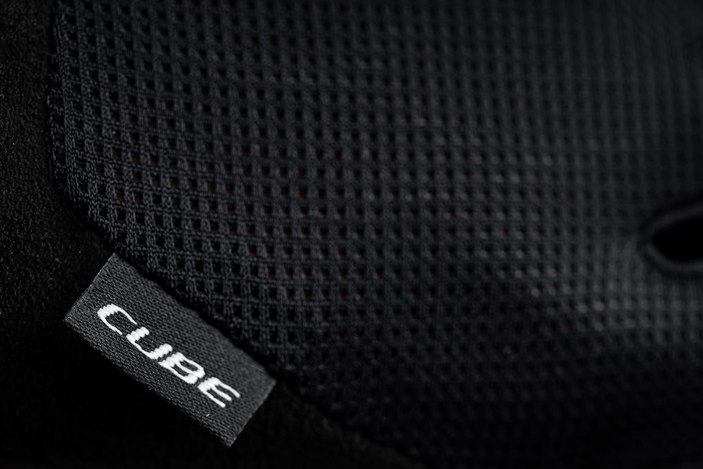 CUBE Handschuhe langfinger X NF black M - Image 3