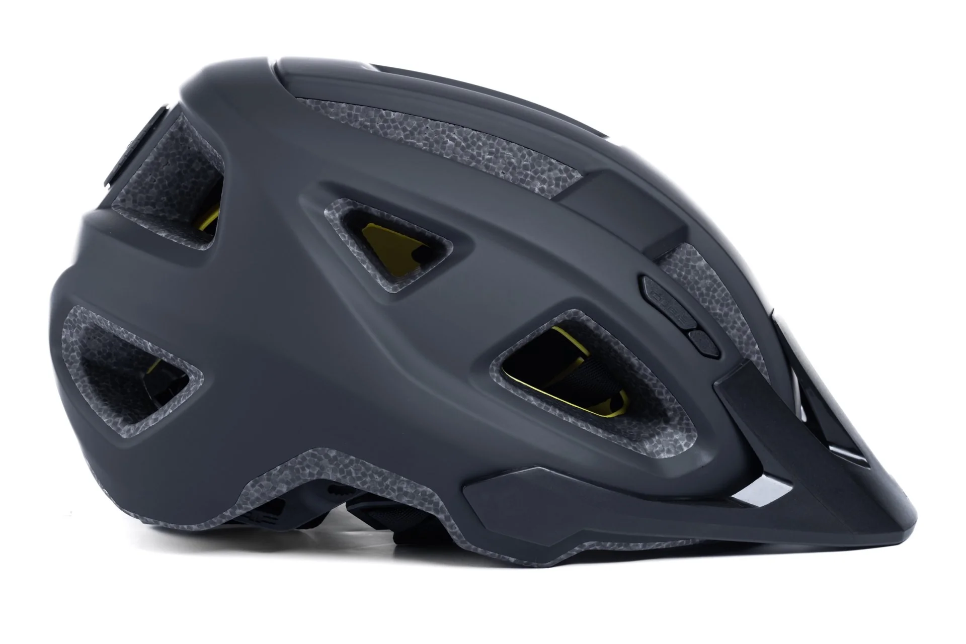 CUBE Helm FLEET black / All Terrain Helm - Image 2