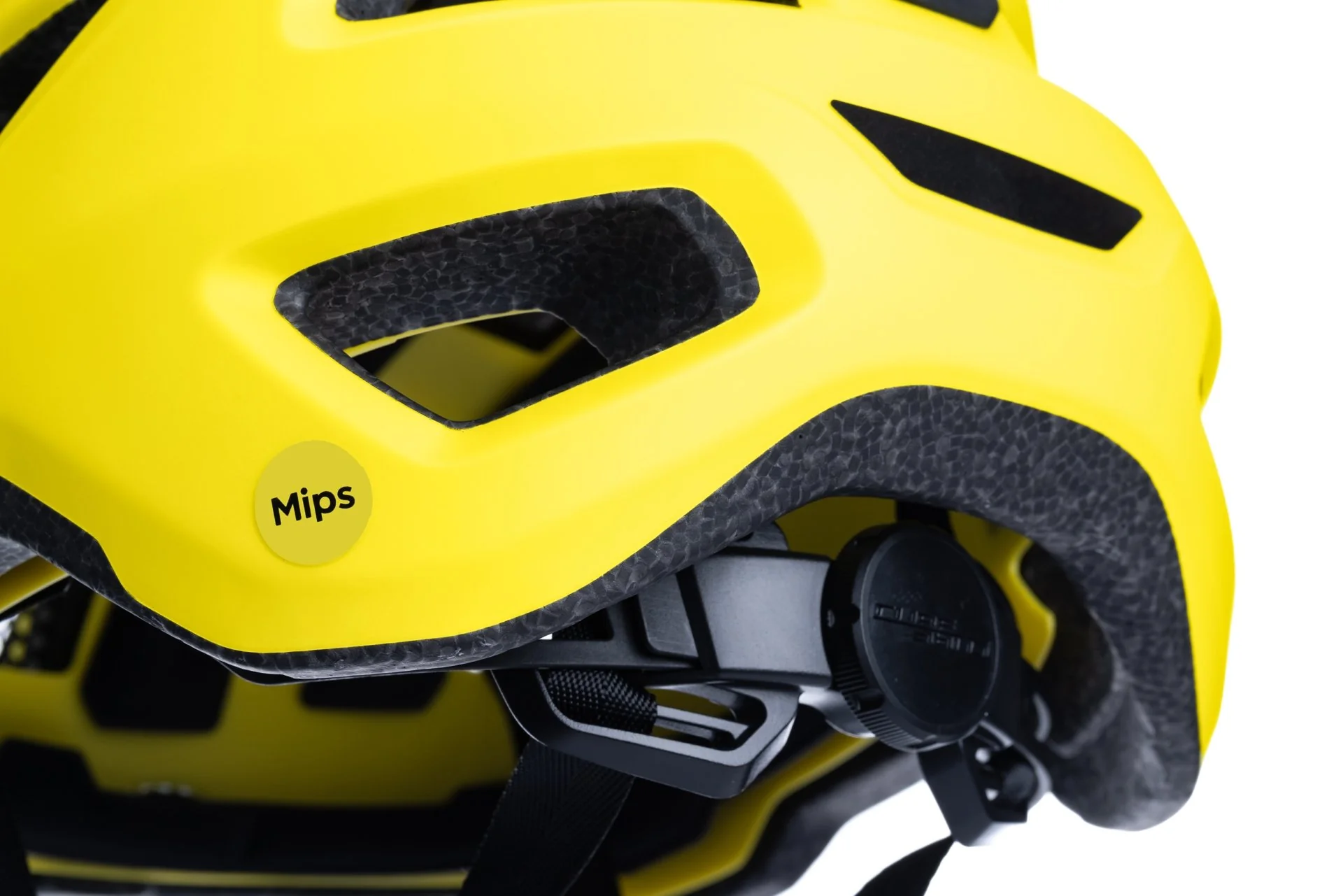 CUBE Helm FLEET yellow / All Terrain Helm - Image 5