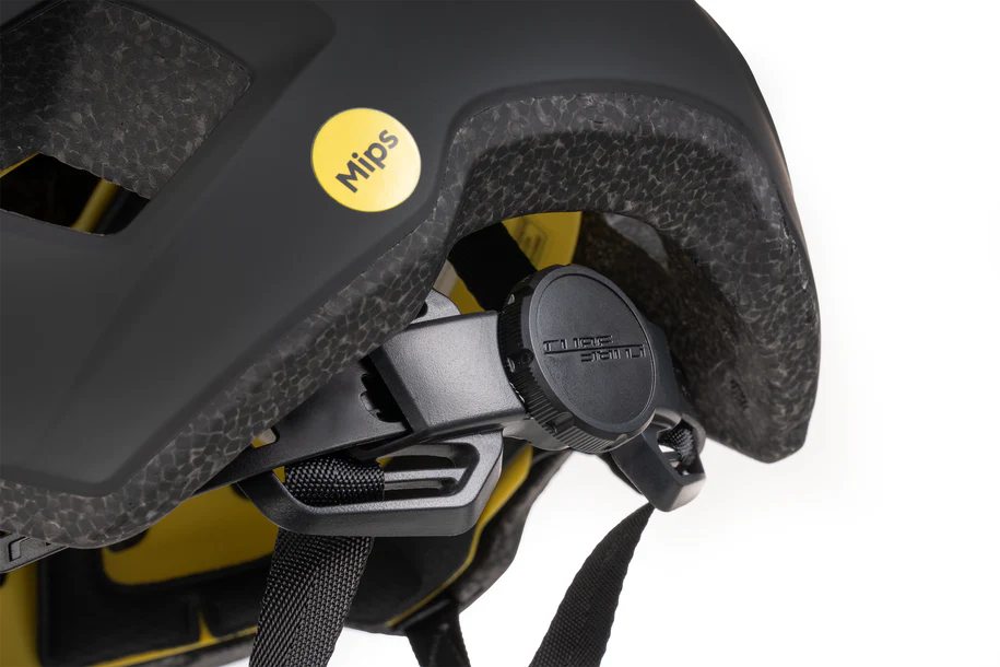CUBE Helm LINOK matt black M (52-57) - Kinderhelm - Image 5