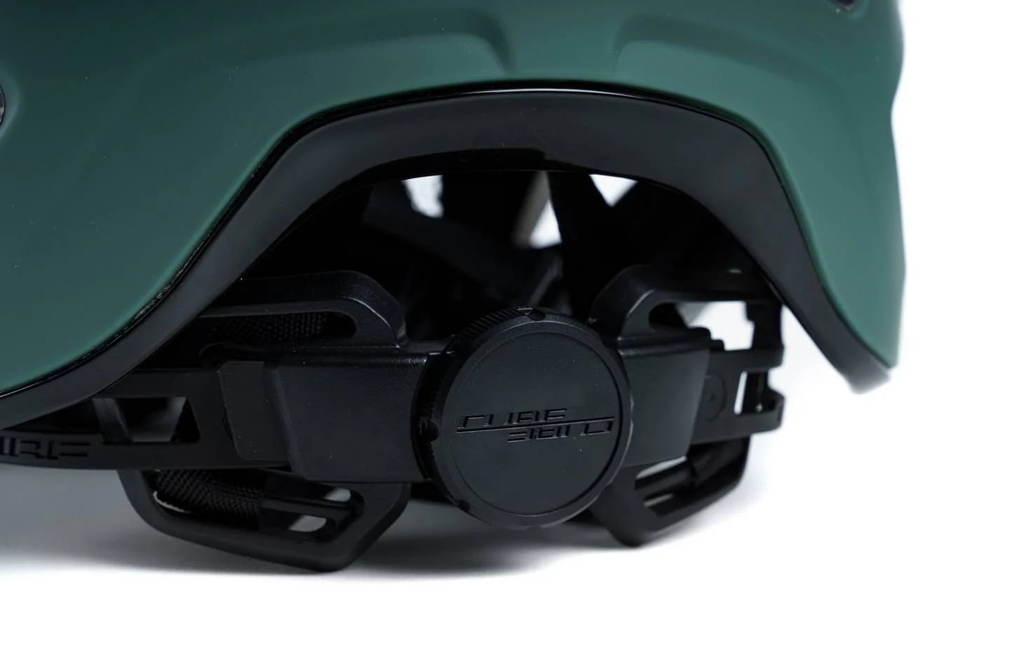 CUBE Helm QUEST old green XL (59-64) - Image 4