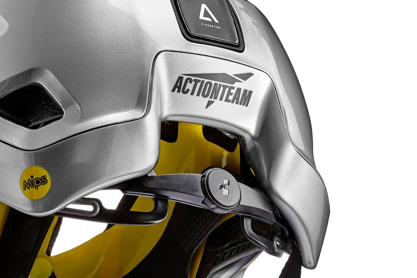 CUBE Helm STROVER / MTB Enduro Helm - Image 8