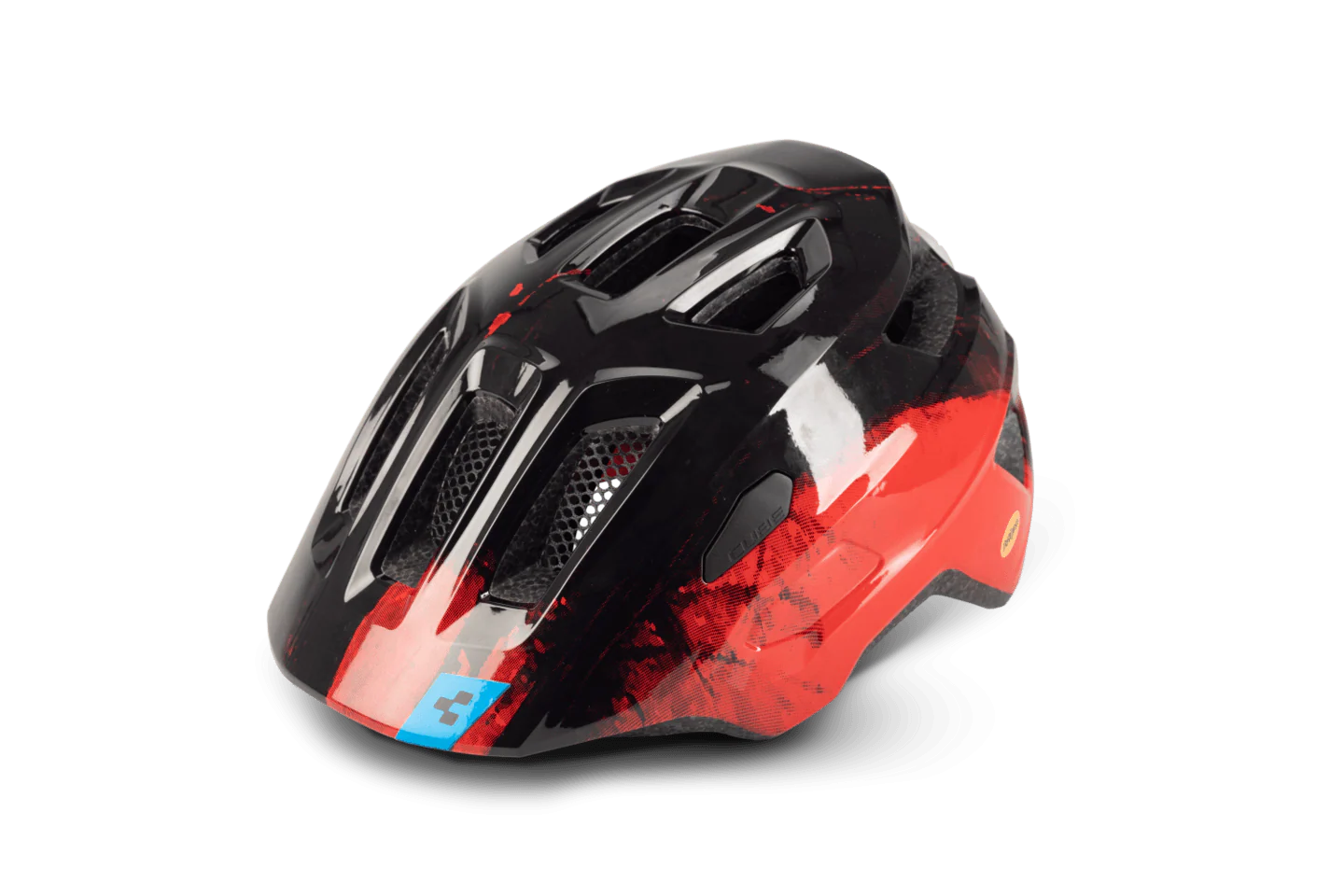 CUBE TALOK - Kinderhelm - Image 4