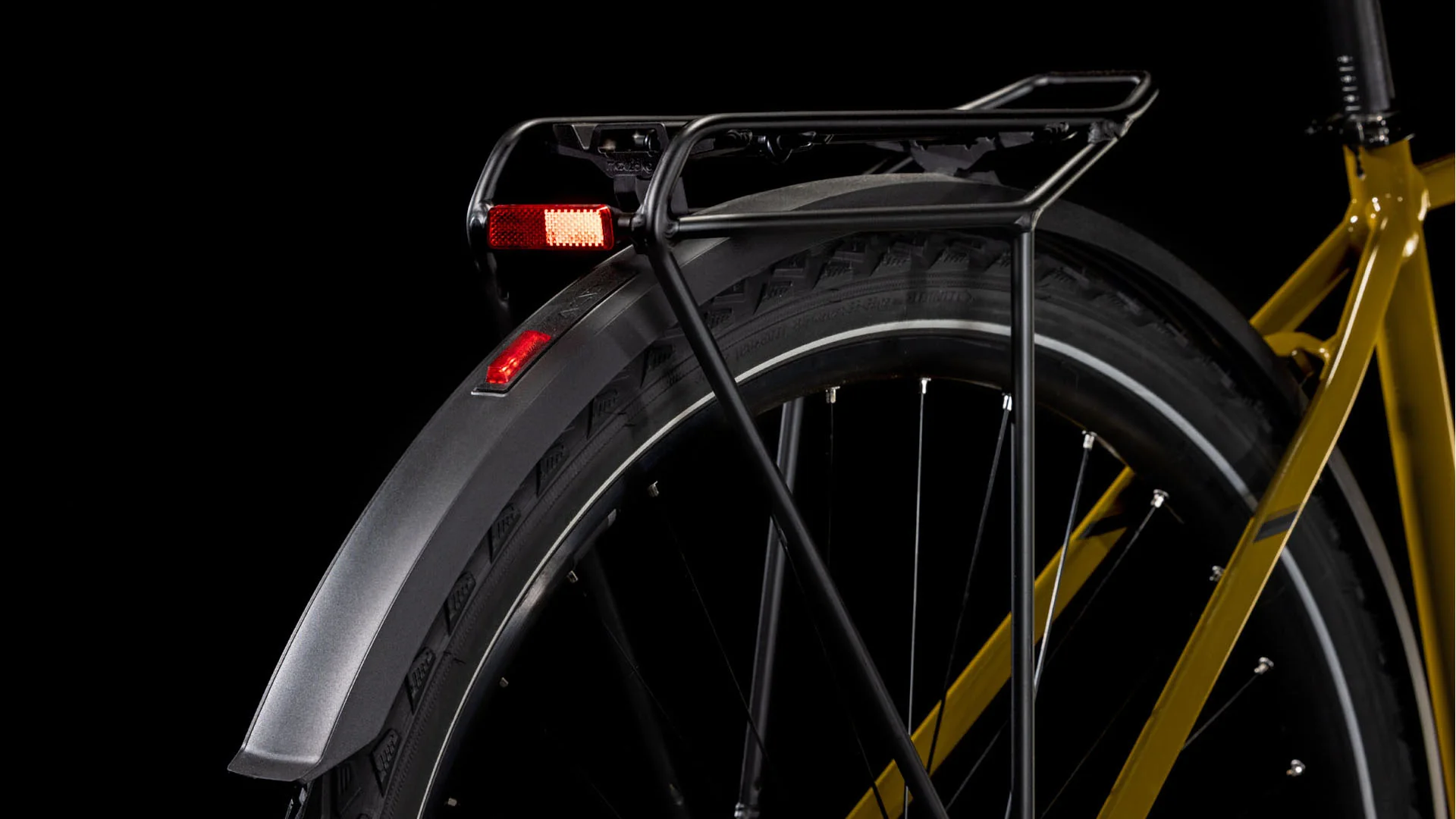 Cube Nature Pro Allroad willowgreen´n´black - Image 7