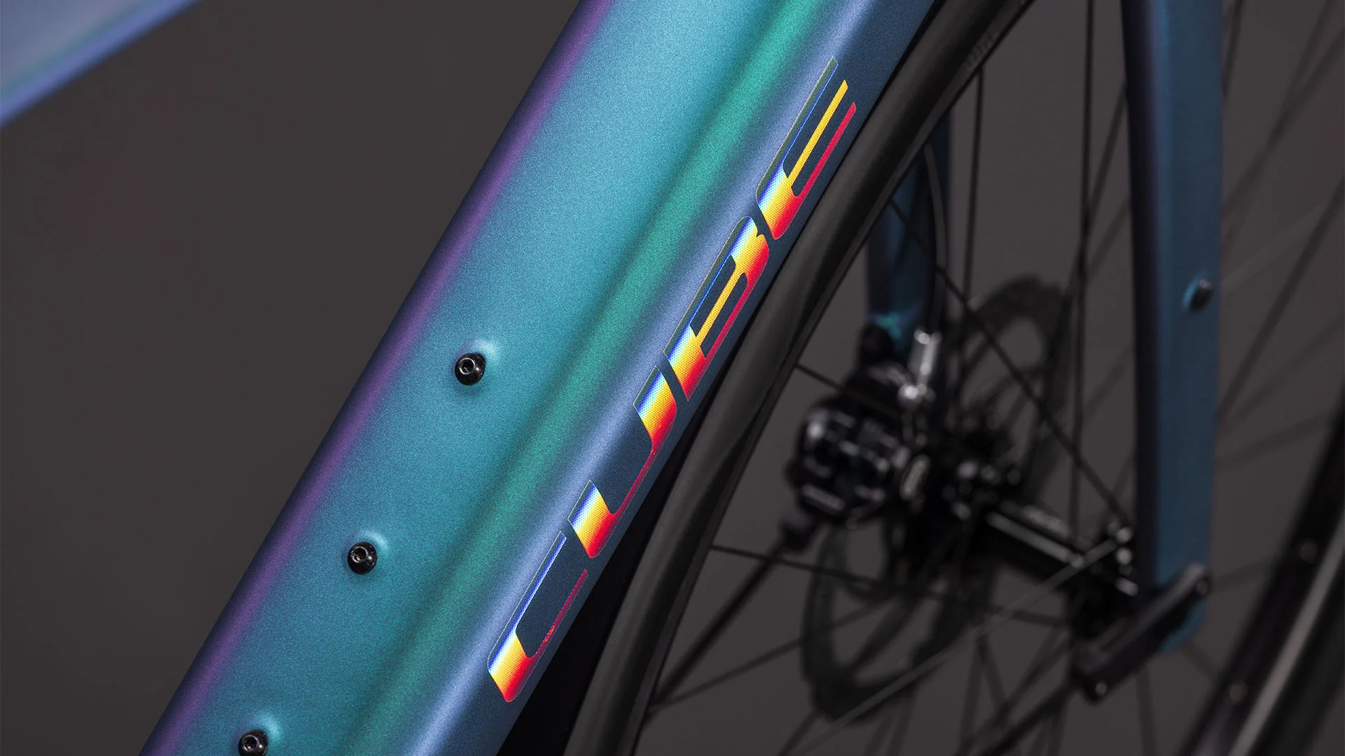 Cube Nulane Hybrid C:62 SLX 400X FE polarlight´n´prism 2026 - Image 3