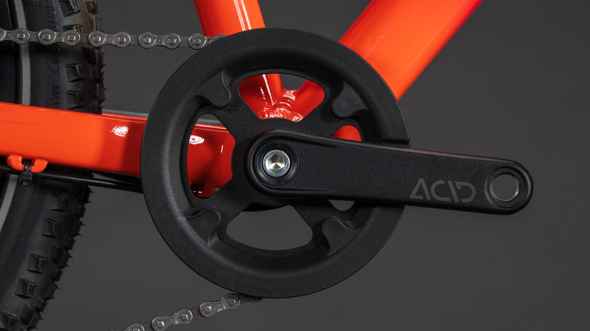 Cube Numove 200 Disc redrose´n´peach 2026 - Image 5