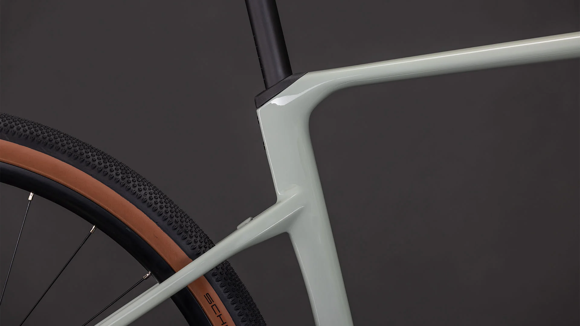 Cube Nuroad Hybrid C:62 Race 400X reedbeige´n´black 2026 - Image 5