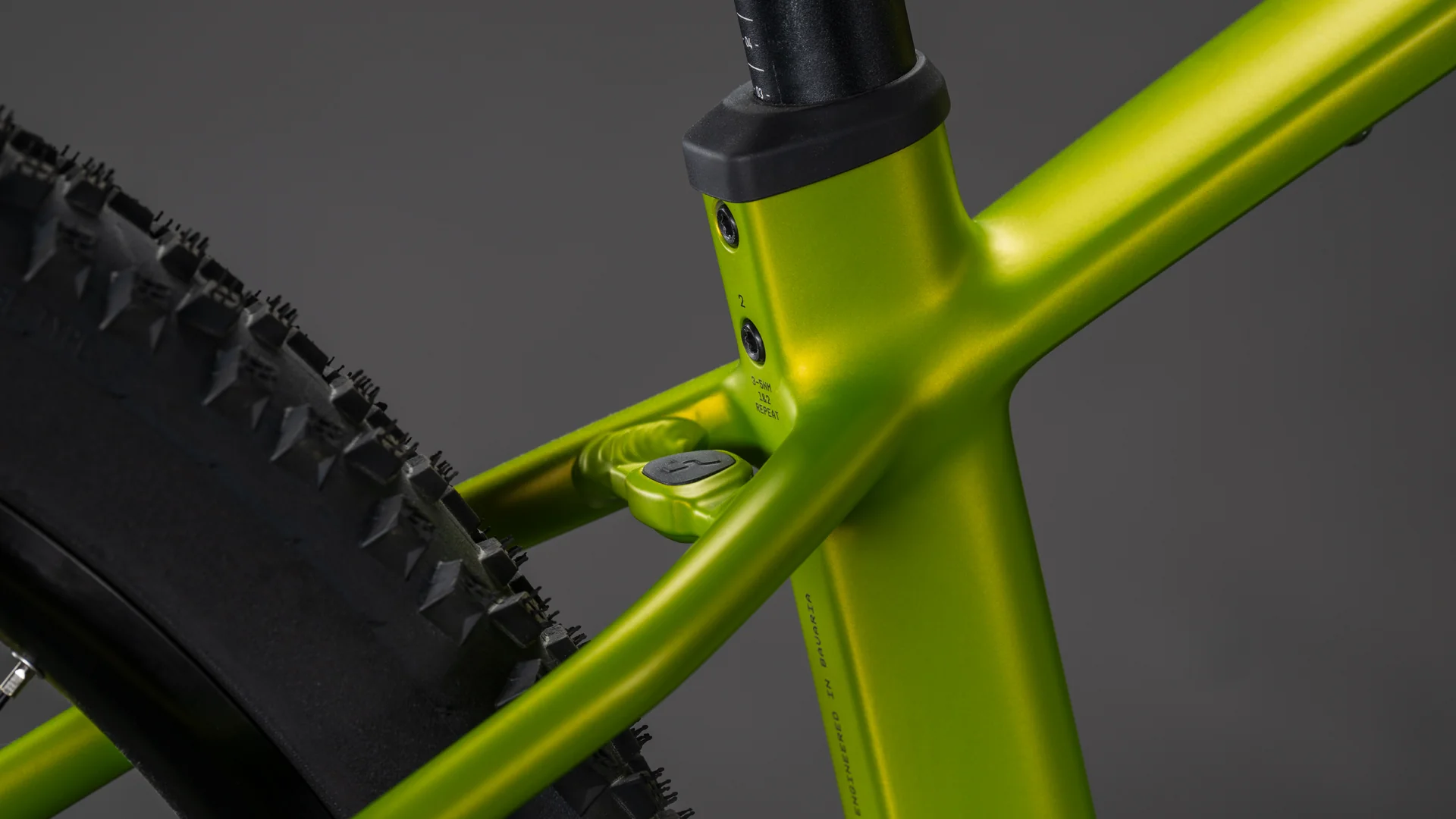 Cube Reaction Hybrid Race 800 lizard´n´black 2026 - Image 6