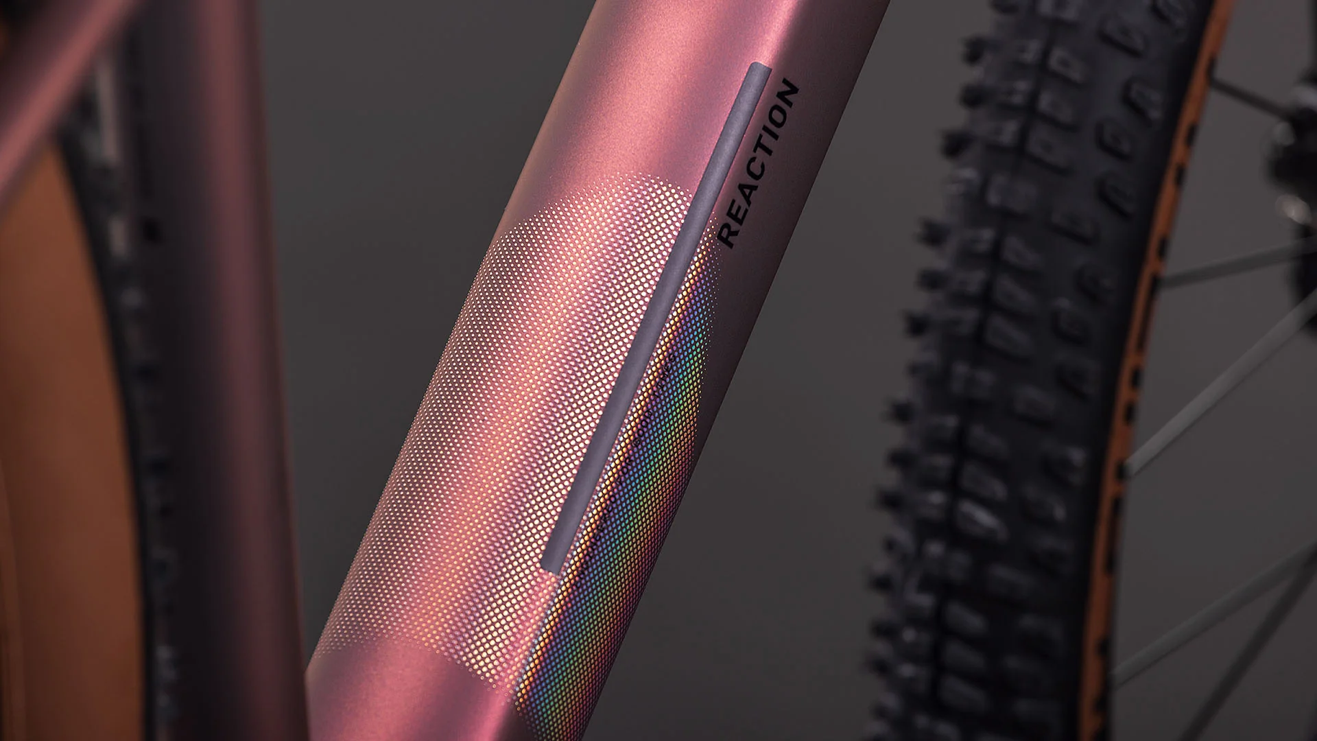 Cube Reaction Pro shiftblush´n´black 2026 - Image 3