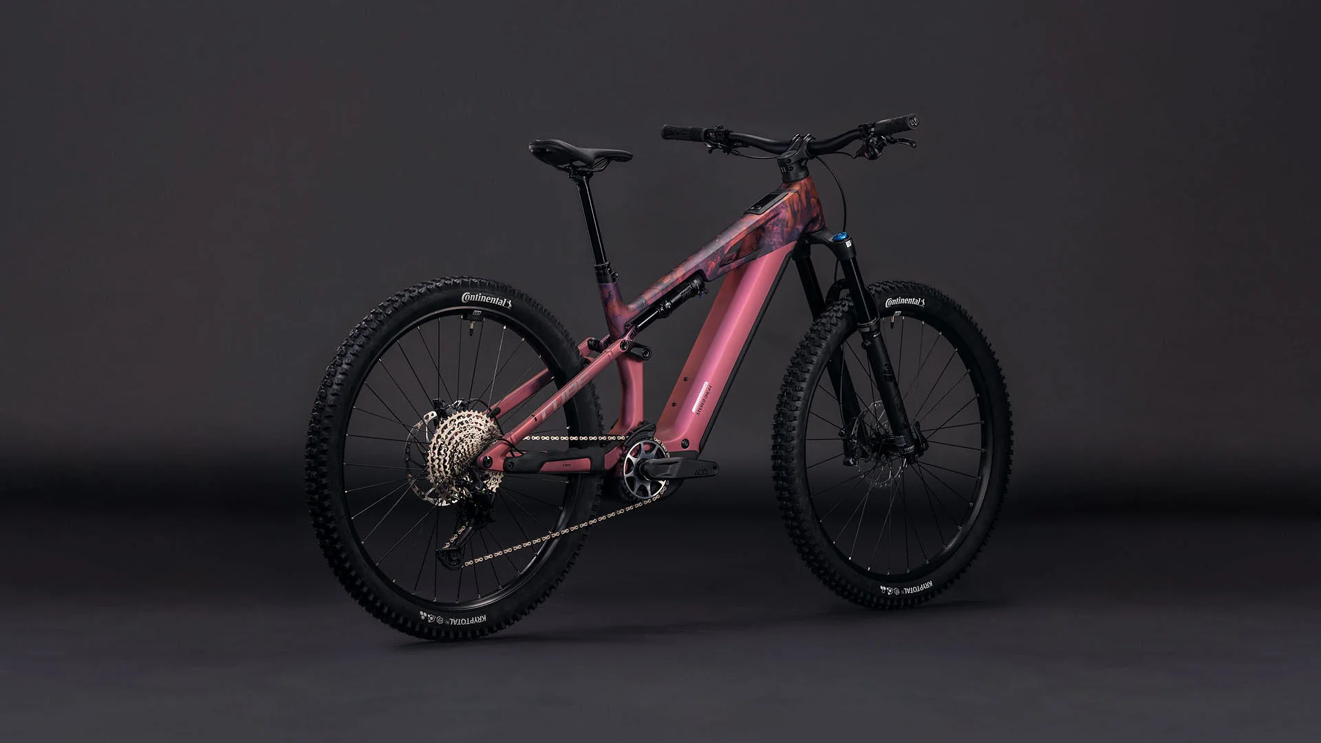 Cube Stereo Hybrid ONE44 HPC SLX 800 shiftblush´n´art 2026 - Image 6