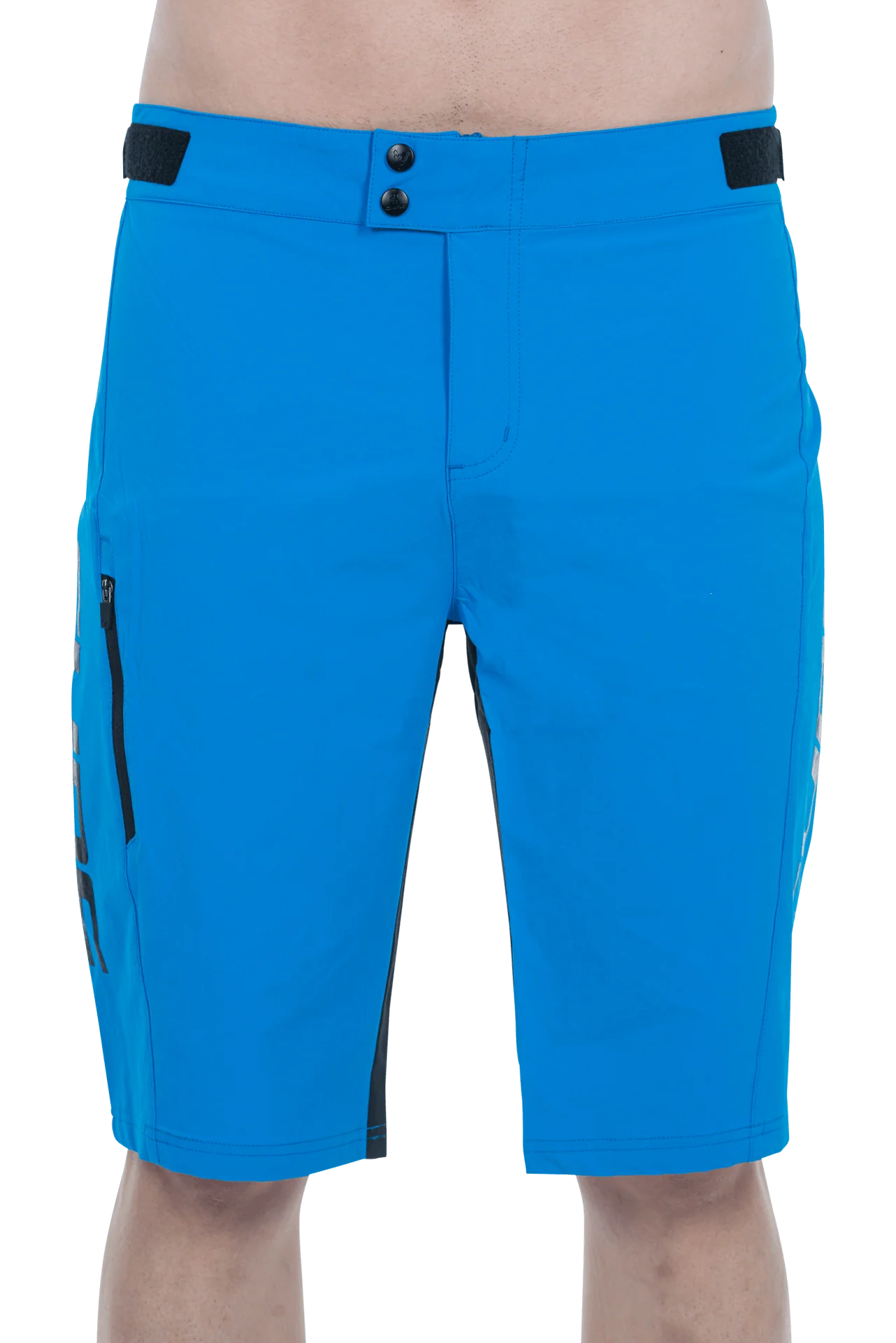 CUBE TEAMLINE Baggy Shorts blue - Image 2