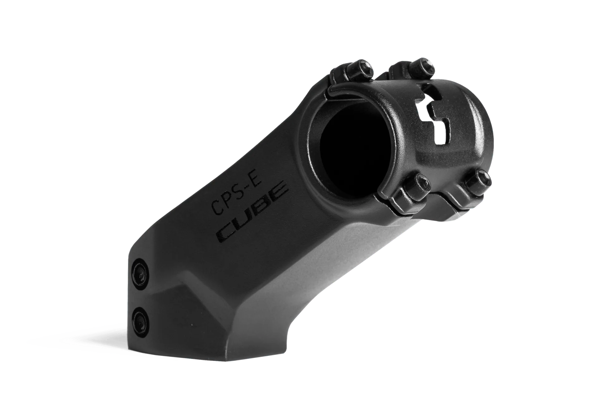 CUBE Vorbau PERFORMANCE E-MTB 31,8 mm x 35° 70 mm - Image 2