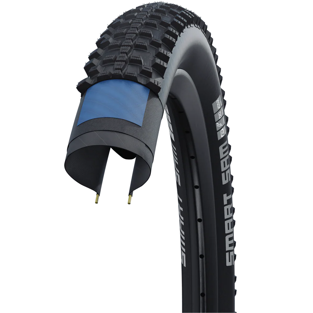 REIFEN SCHWALBE SMARTSAM DD, Raceguard 65-622 - Image 2
