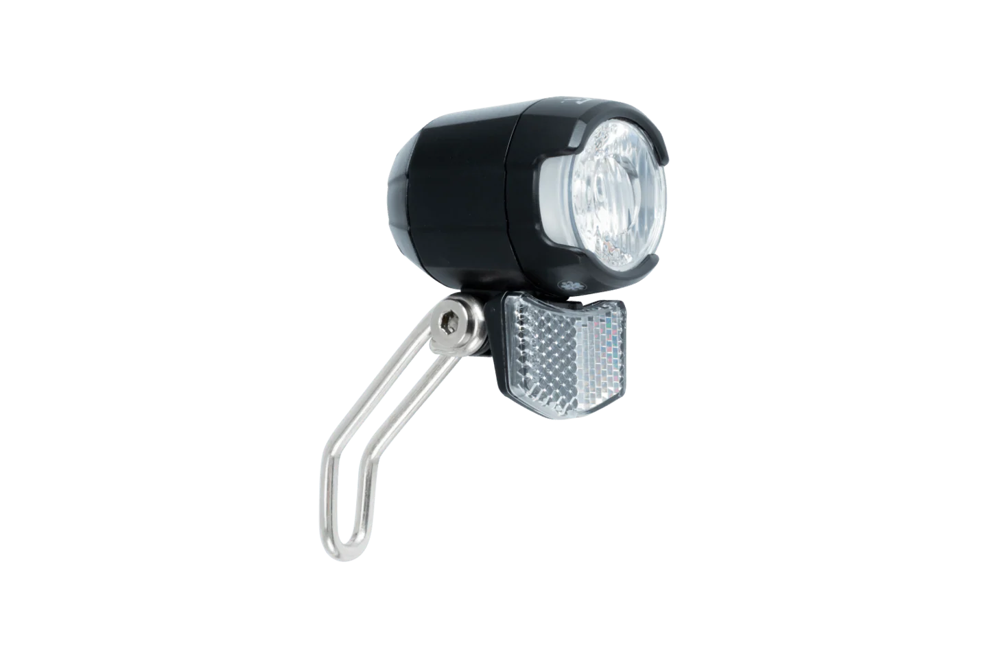RFR E-Bike Frontlicht E 50 black für Bosch BES2 Systeme - Image 2