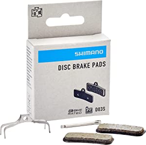 Shimano Scheibenbremsbeläge D03S