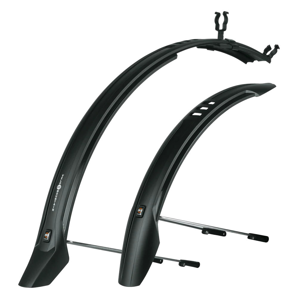 SKS VELO 65 MOUNTAIN Set 29 Zoll schwarz